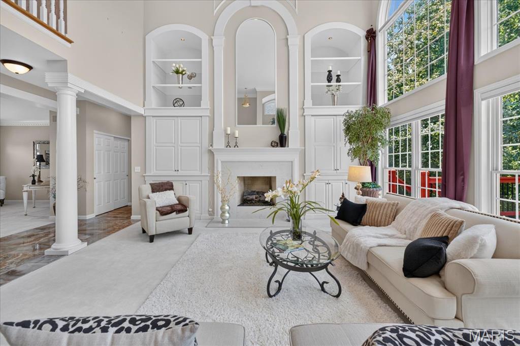 343 Pine Bend Drive
