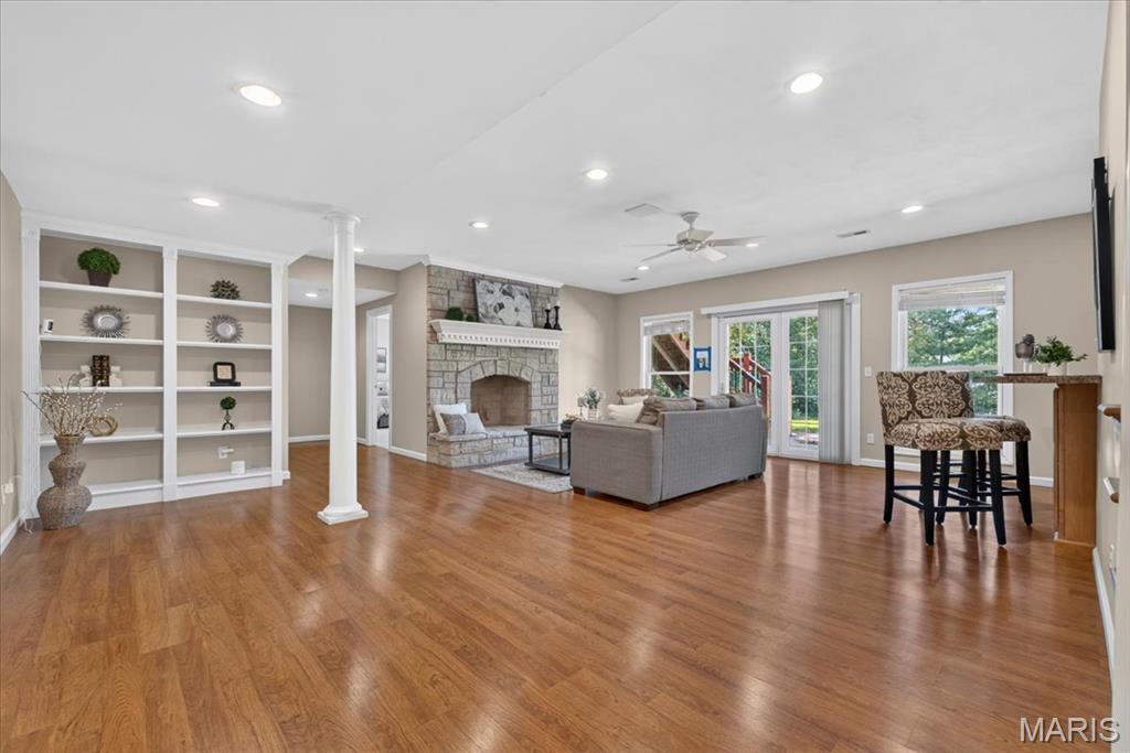 343 Pine Bend Drive