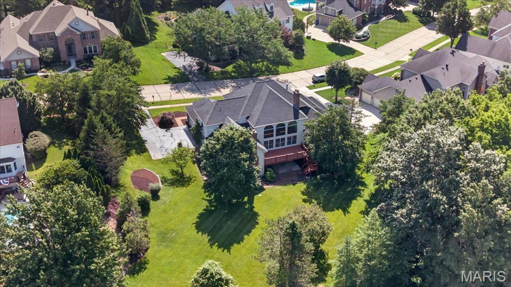 343 Pine Bend Drive