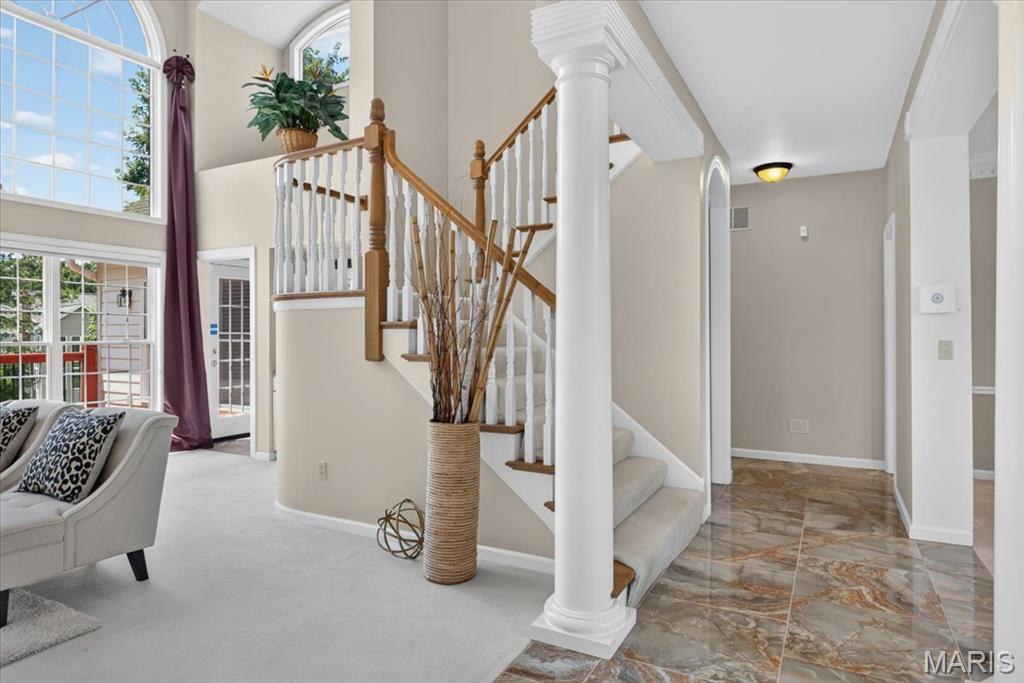 343 Pine Bend Drive