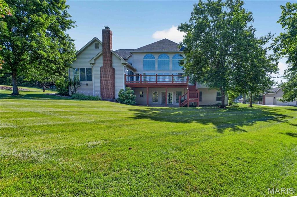 343 Pine Bend Drive