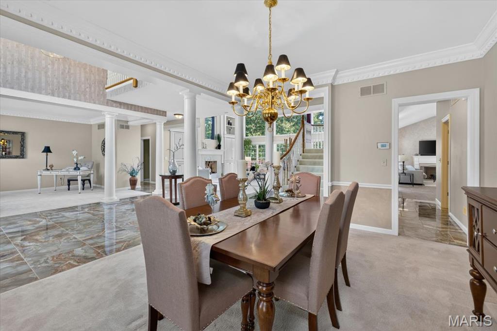 343 Pine Bend Drive