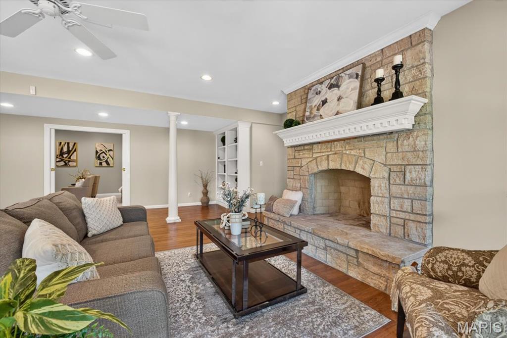 343 Pine Bend Drive