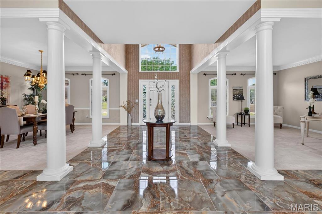 343 Pine Bend Drive