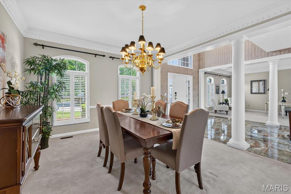 343 Pine Bend Drive