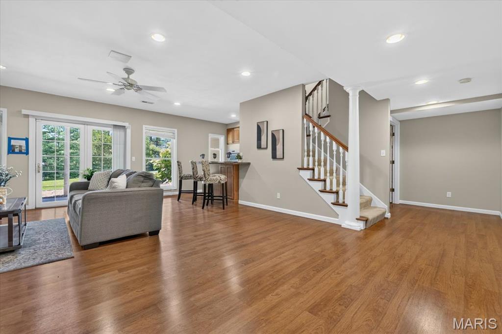343 Pine Bend Drive