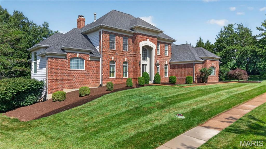 343 Pine Bend Drive
