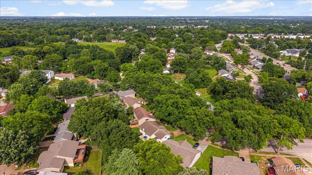 1115 Shadowoak Drive