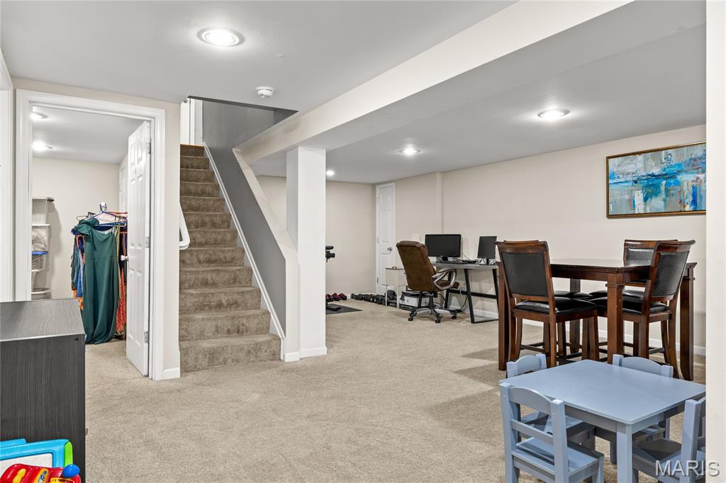 1115 Shadowoak Drive