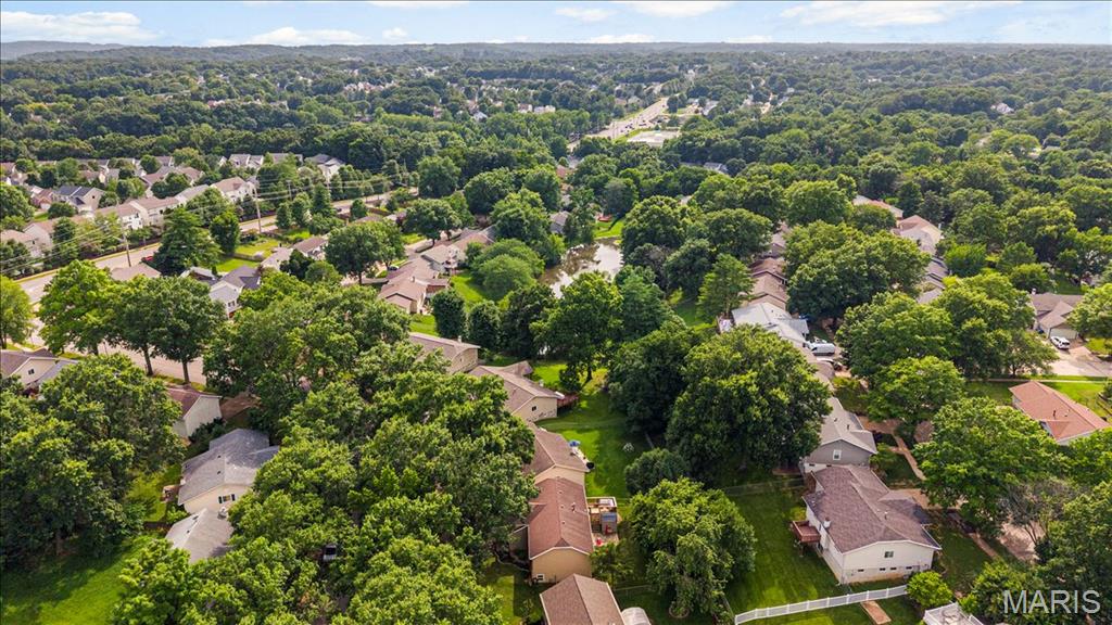1115 Shadowoak Drive