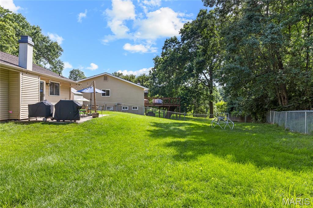 1115 Shadowoak Drive