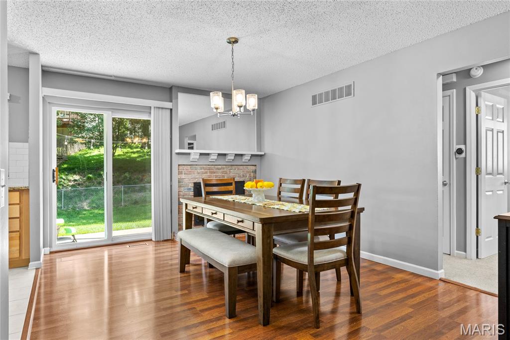 1115 Shadowoak Drive