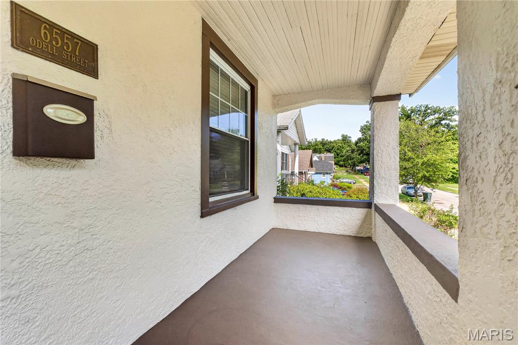 6557 Odell Street