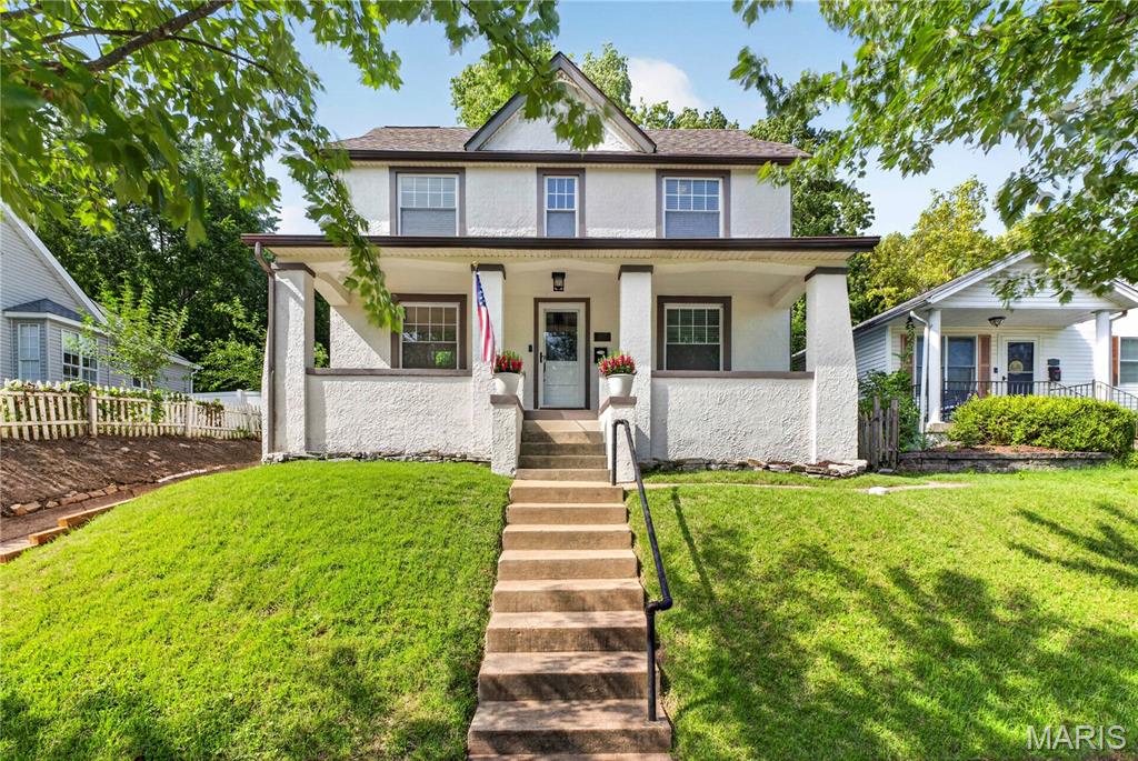 6557 Odell Street