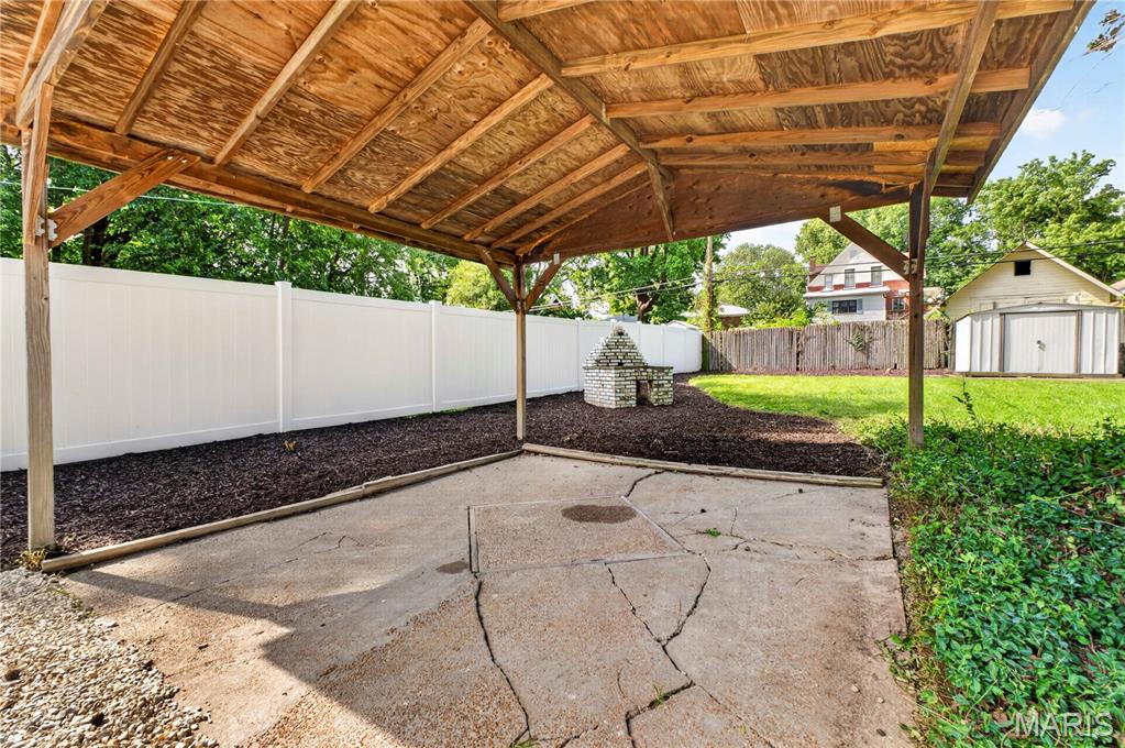 6557 Odell Street