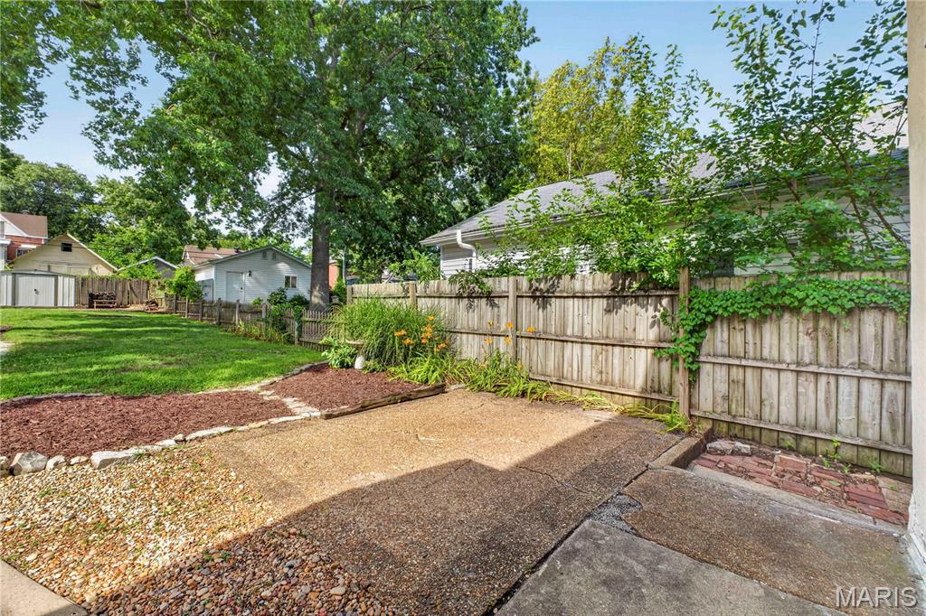 6557 Odell Street