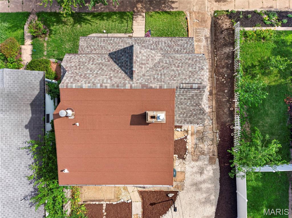 6557 Odell Street
