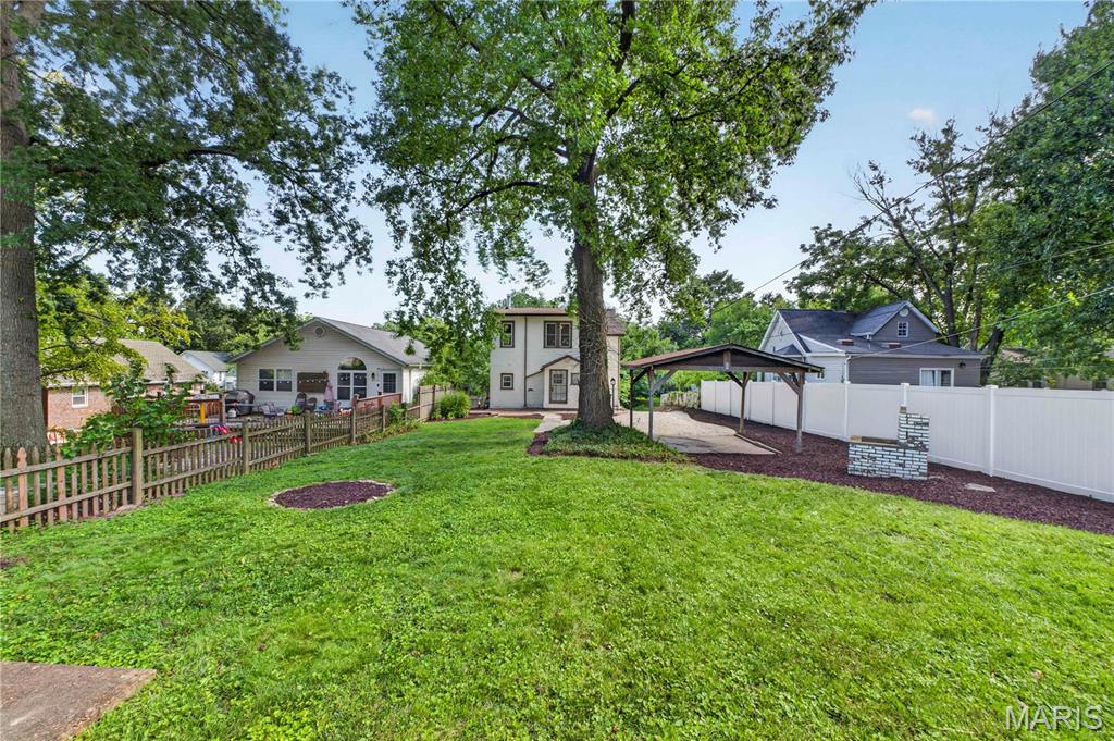 6557 Odell Street