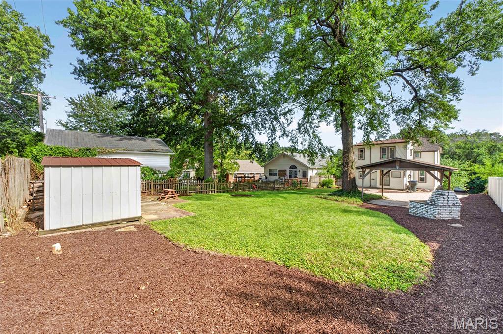 6557 Odell Street