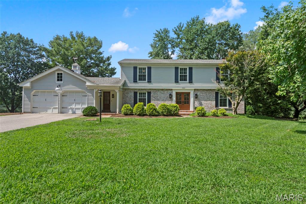 1841 Newburyport Road