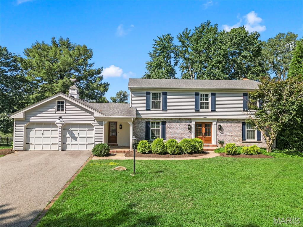 1841 Newburyport Road