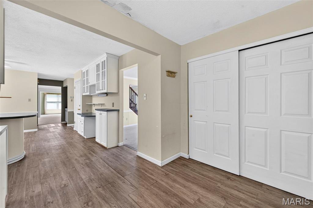 3672 Hawks Rest Road