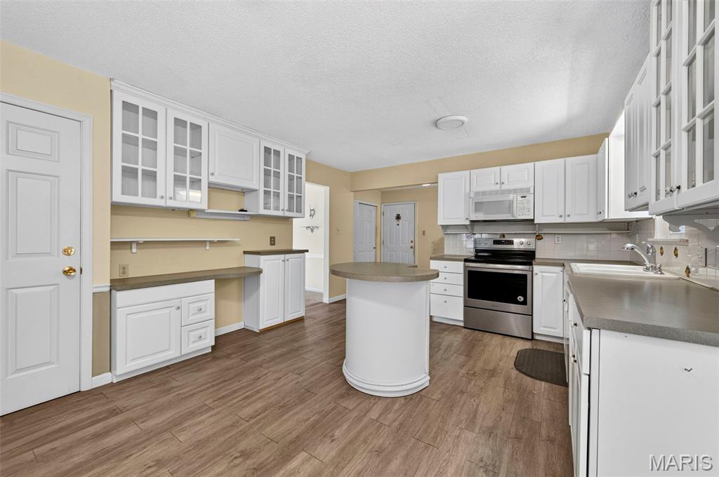 3672 Hawks Rest Road