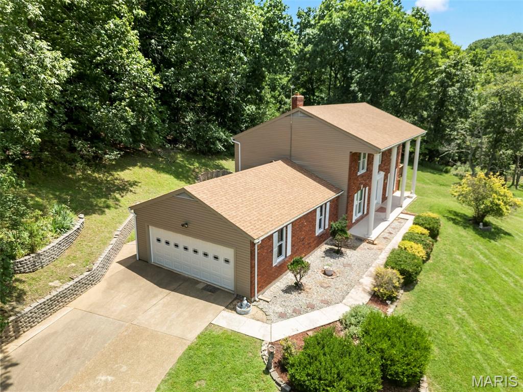 3672 Hawks Rest Road