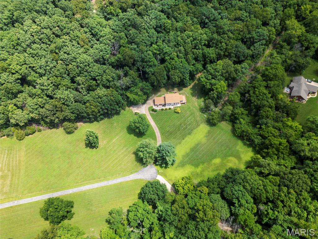 3672 Hawks Rest Road