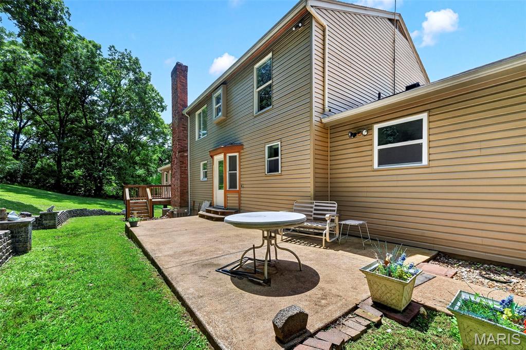 3672 Hawks Rest Road