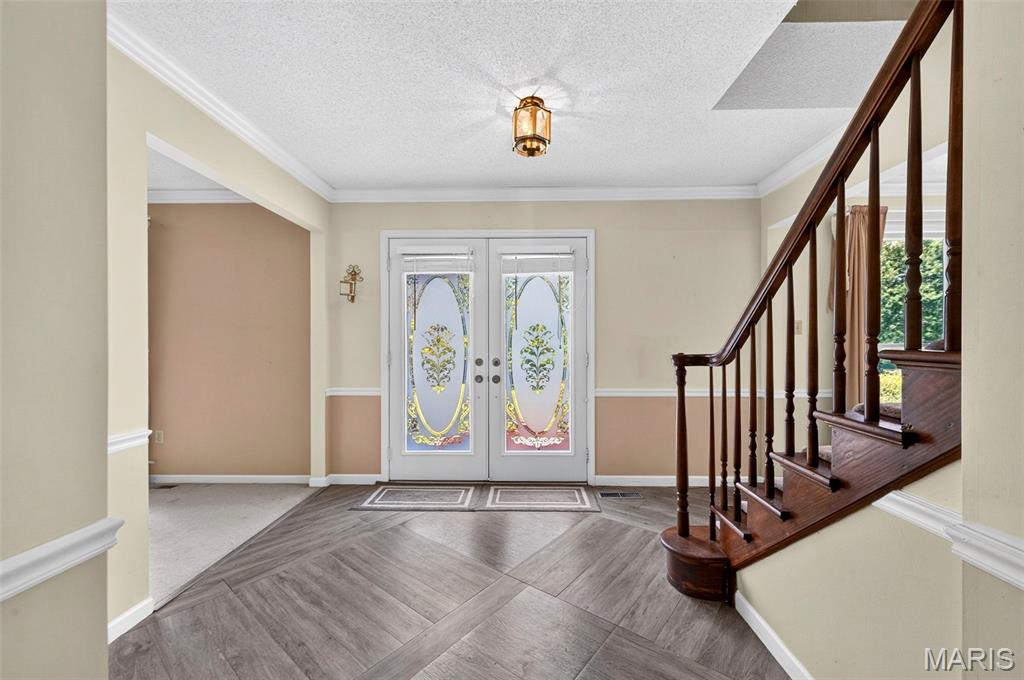 3672 Hawks Rest Road