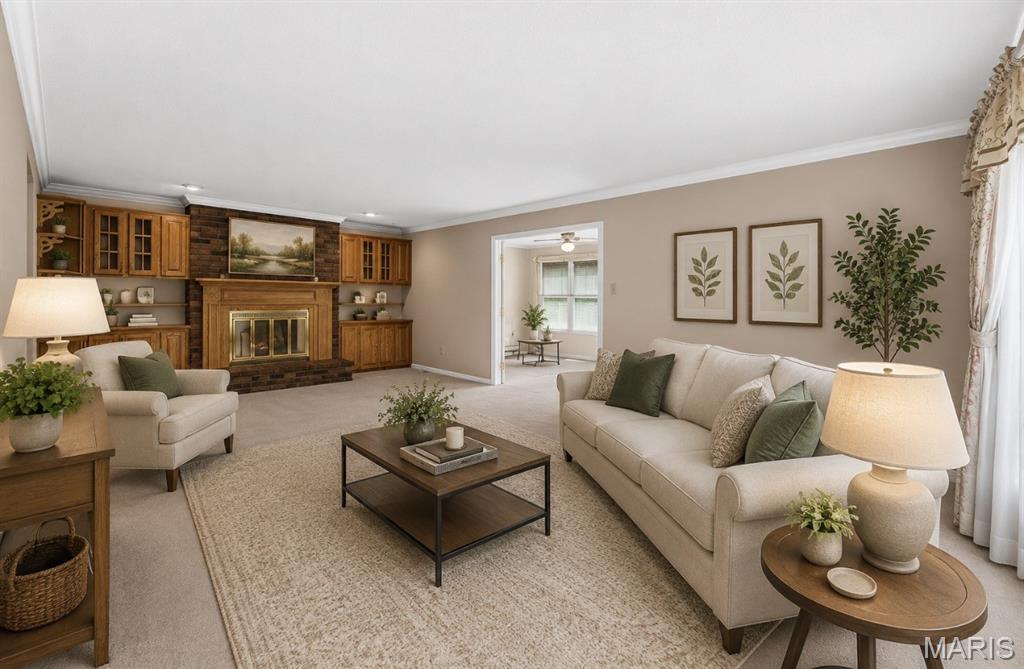 3672 Hawks Rest Road