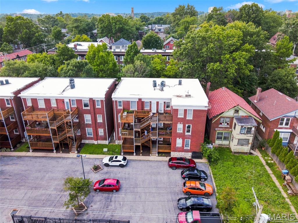 6115 Washington Boulevard Unit: 201