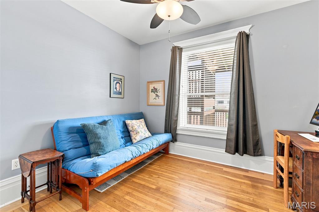 6115 Washington Boulevard Unit: 201