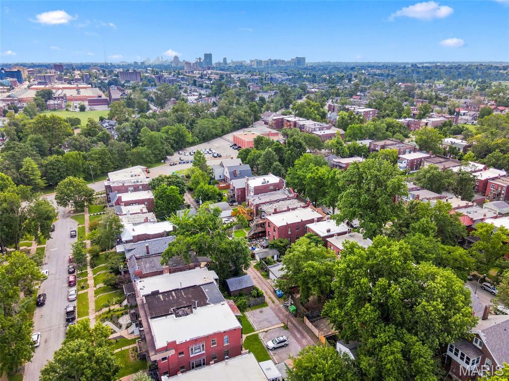 6115 Washington Boulevard Unit: 201
