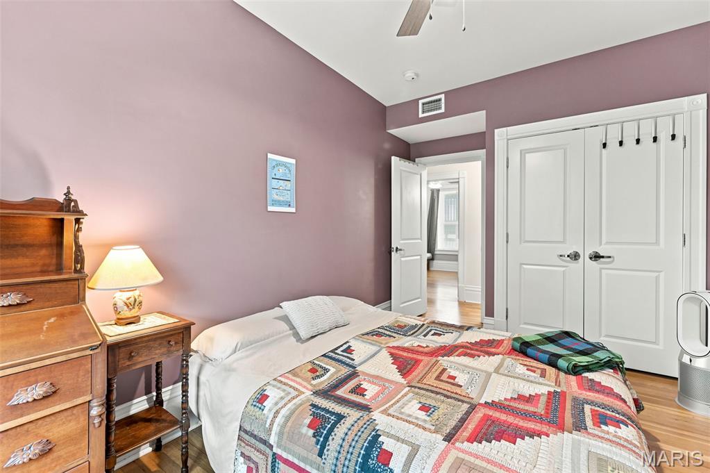 6115 Washington Boulevard Unit: 201