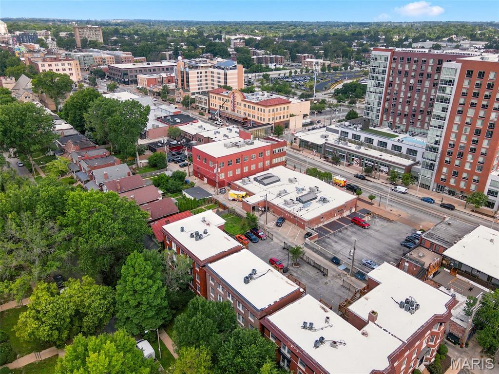 6115 Washington Boulevard Unit: 201