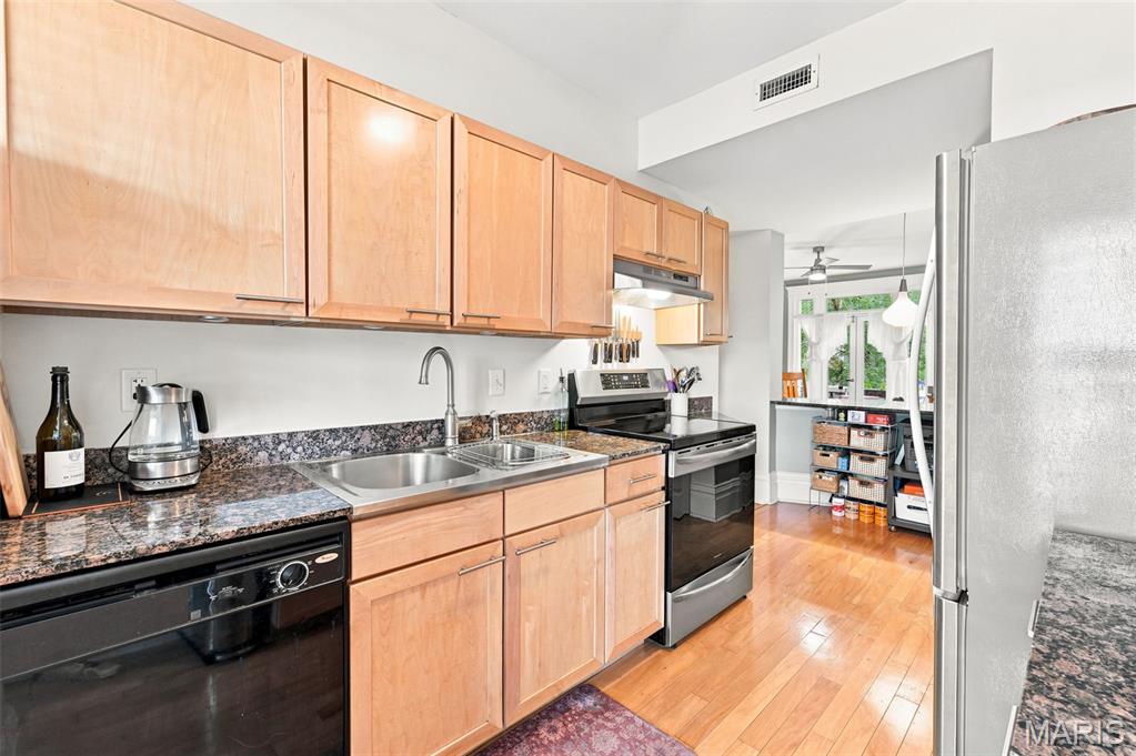 6115 Washington Boulevard Unit: 201