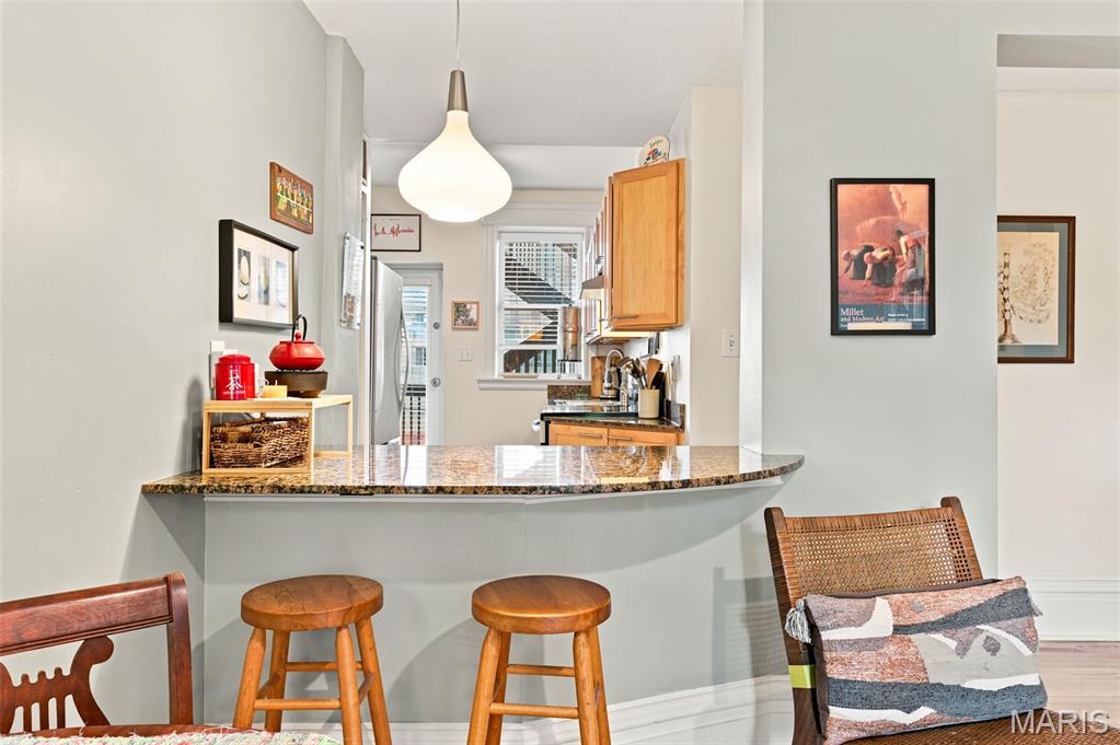 6115 Washington Boulevard Unit: 201