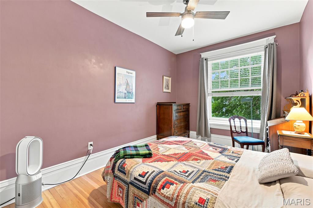 6115 Washington Boulevard Unit: 201