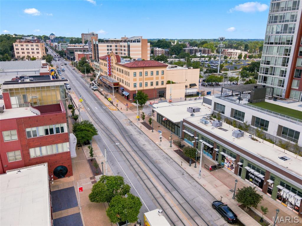 6115 Washington Boulevard Unit: 201