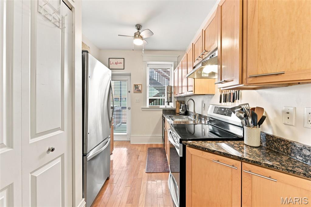 6115 Washington Boulevard Unit: 201
