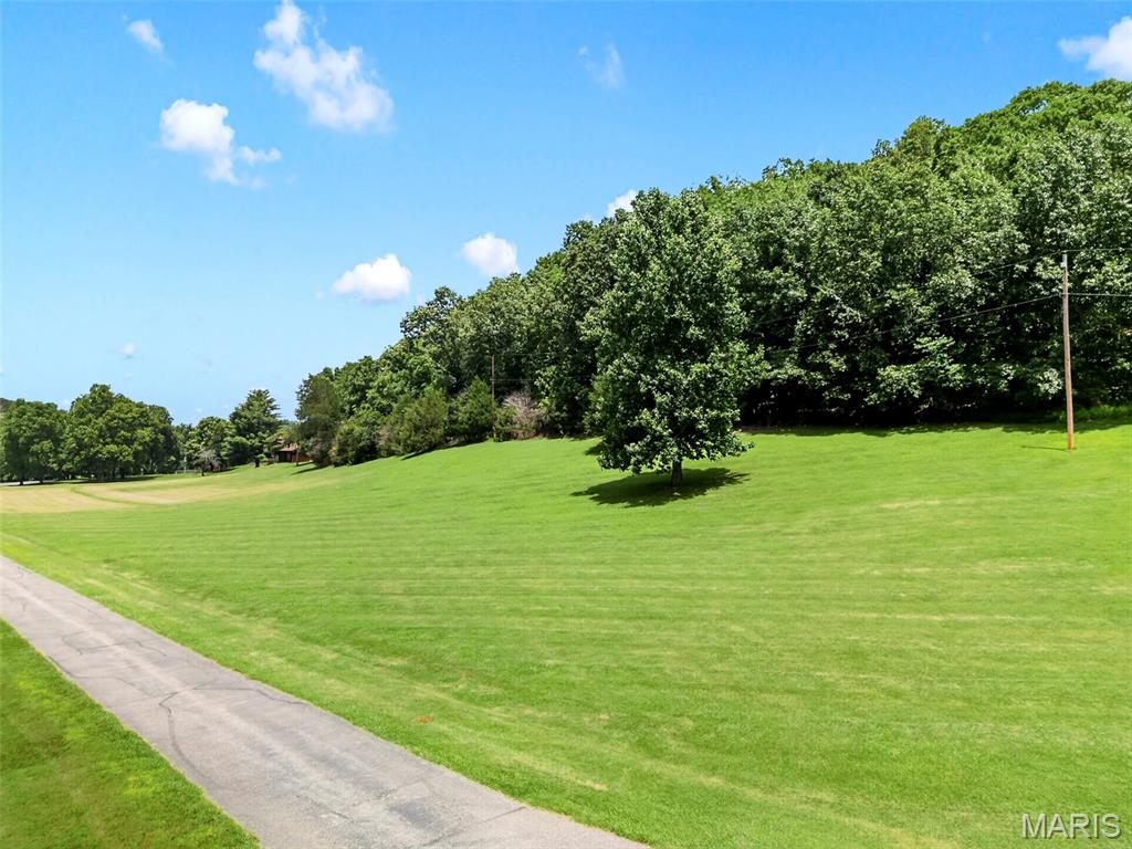 3672 Hawks Rest Road