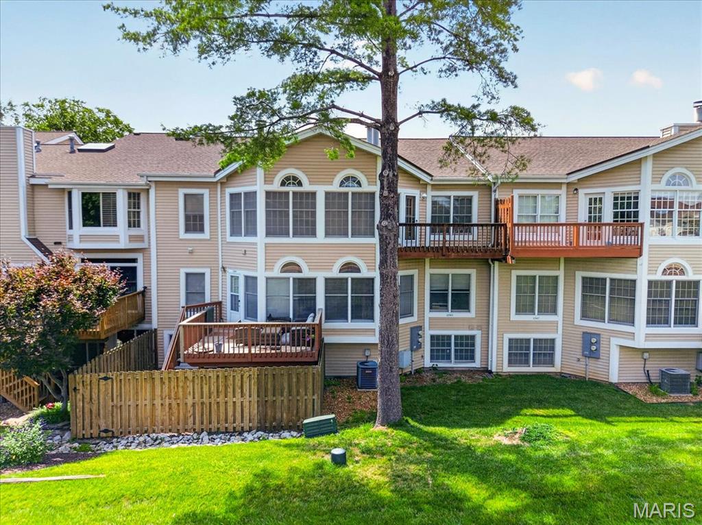 12913 Autumn Fields Court
