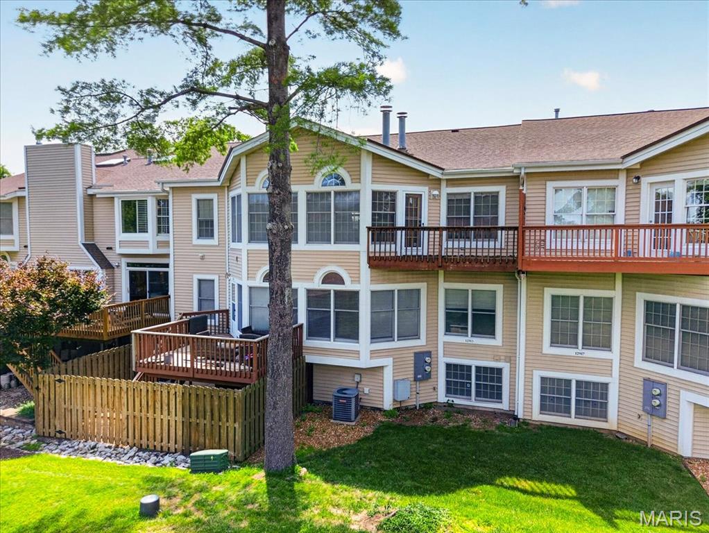 12913 Autumn Fields Court