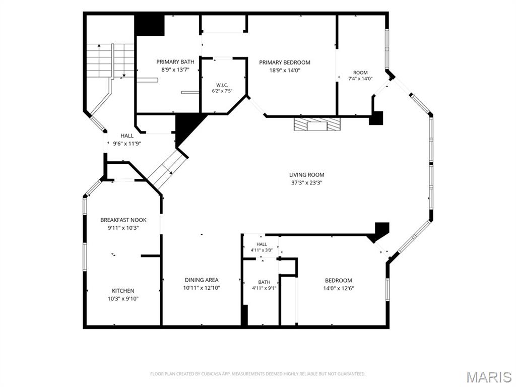 12913 Autumn Fields Court