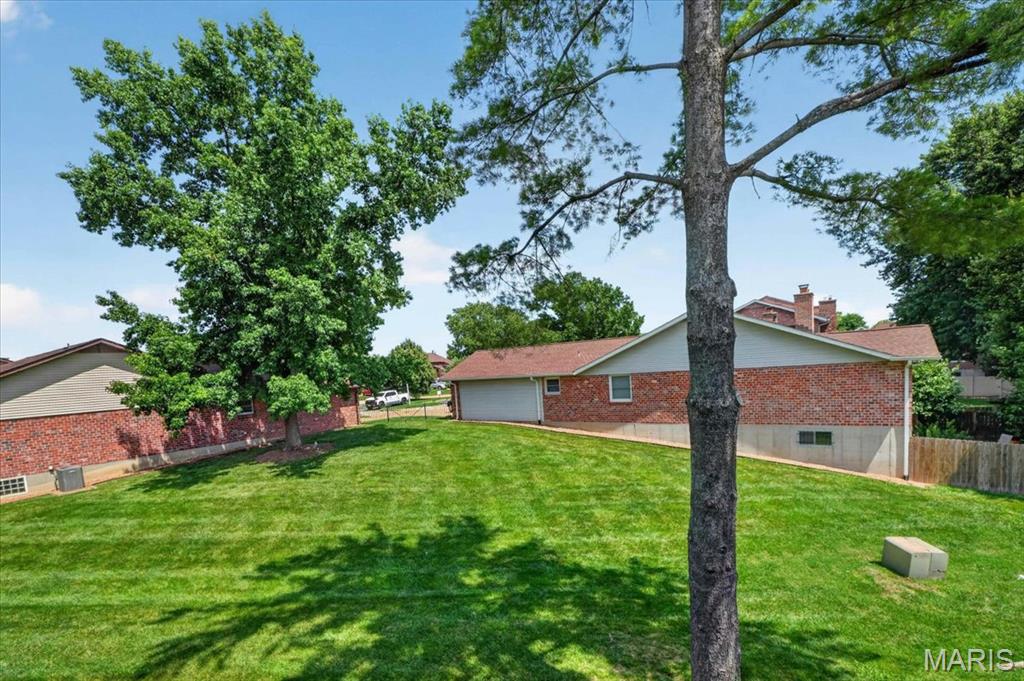 12913 Autumn Fields Court