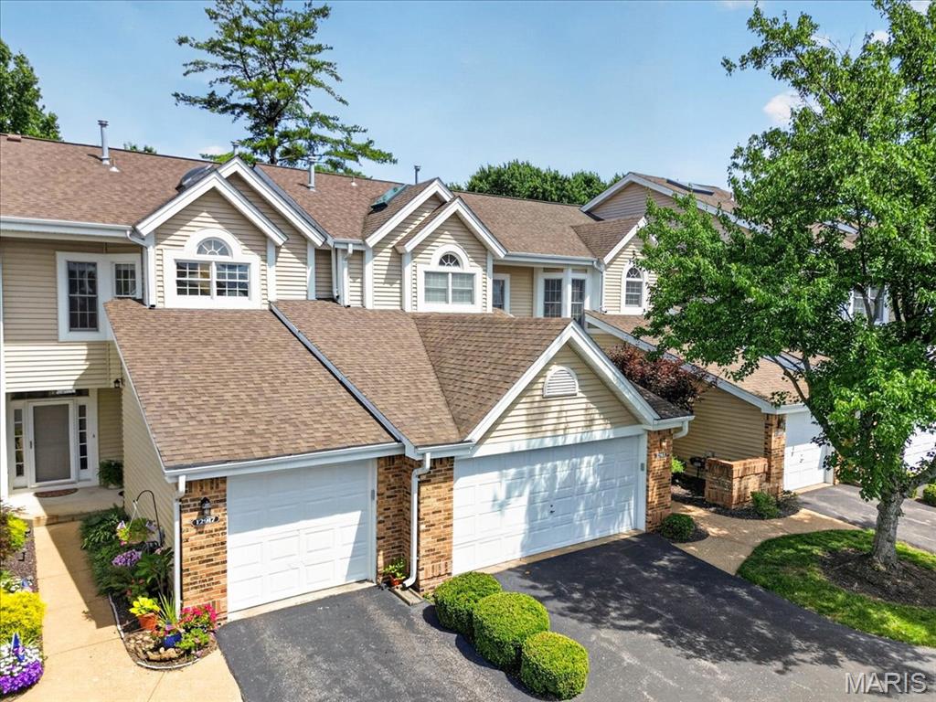 12913 Autumn Fields Court