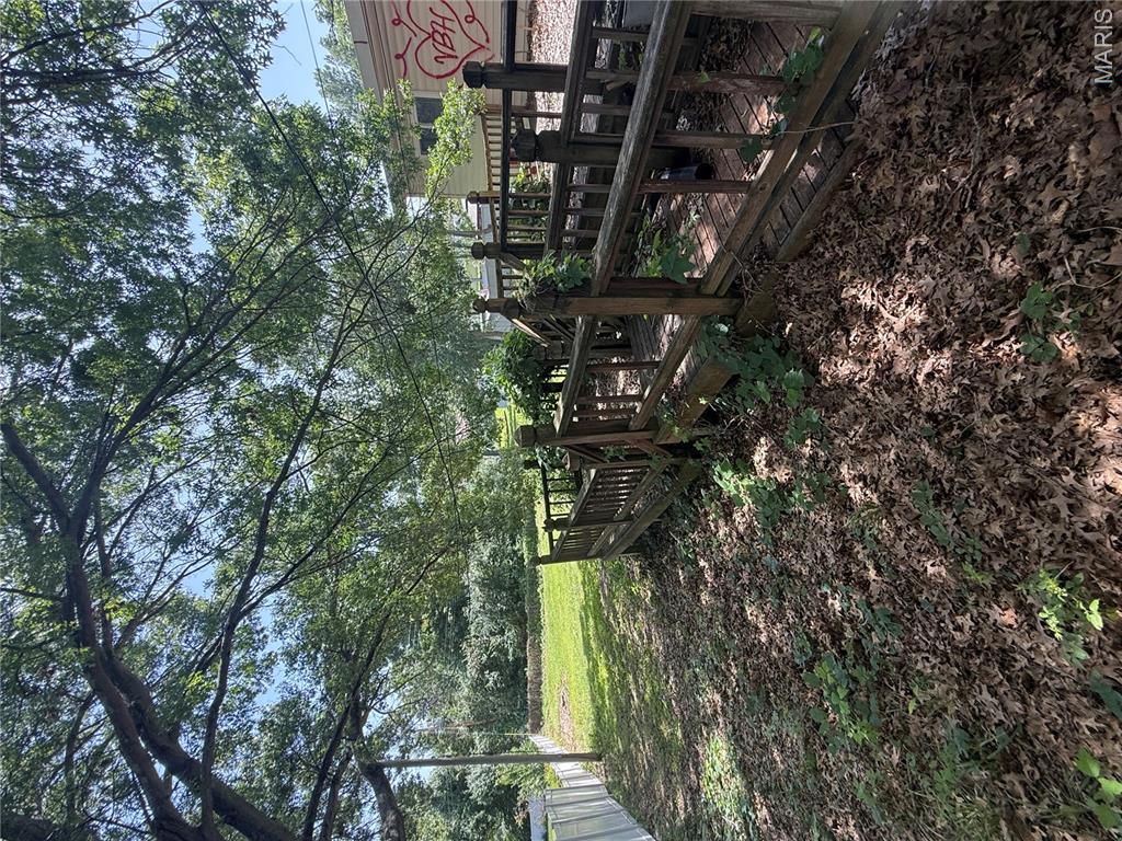 802 Connie Lane