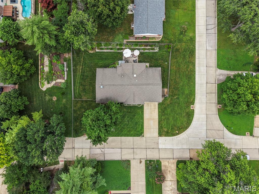 13203 Dartagnan Court